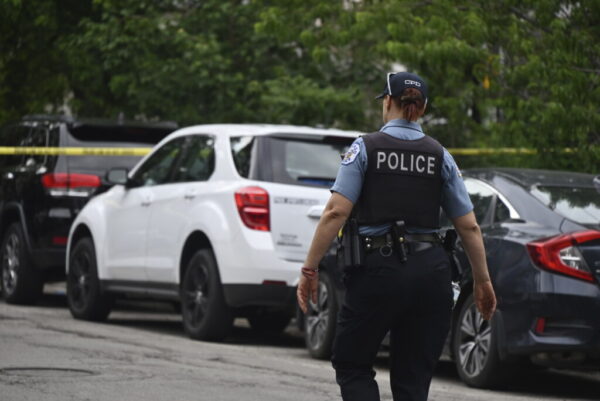 Chicago Faces Challenges Despite Recent Improvements in Violent Crime Rates