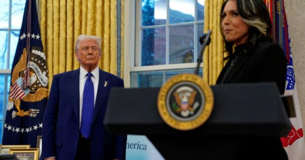 The Risks of Intelligence Failure Under Authoritarian Leadership: Lessons from Russia and the Trump Administration