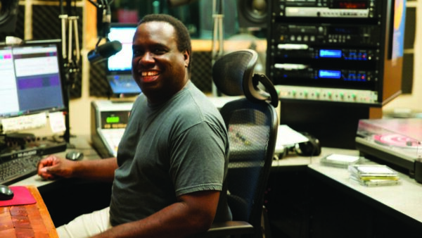 Tribute to Clarence Ewing: A Beloved CHIRP Radio Fixture