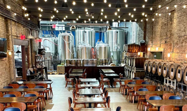 Discover Chicago’s Best Kid-Friendly Breweries for Family Outings