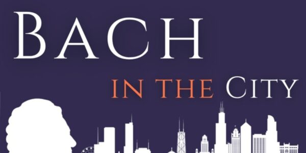 Bach in the City Announces Inaugural 2025-2026 Season Featuring Period Instruments