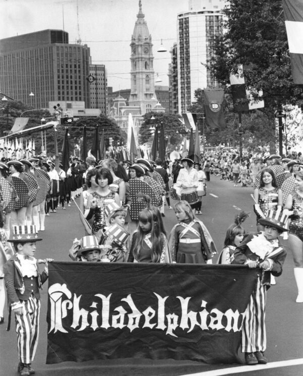 Reflections on Philadelphia’s Bicentennial Celebration: A Mixed Legacy