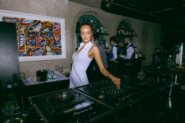 Zach Cohen’s Contra: A New Era in Curated Event Experiences