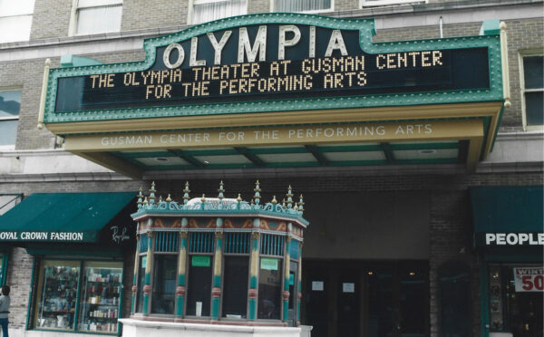 Miami’s Olympia Theater: A Troubling Proposal and Unanswered Questions