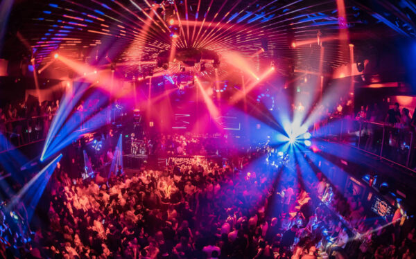 Experience Miami’s Vibrant Nightlife: A Guide to the Top Nightclubs