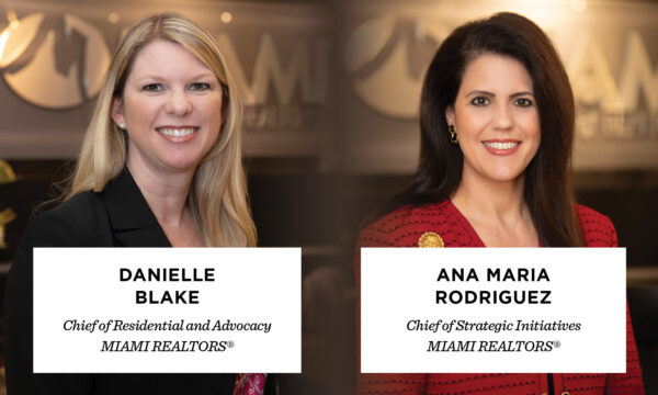 Major Legislative Wins for South Florida Property Owners and REALTORS® at 2025 Legislative Session
