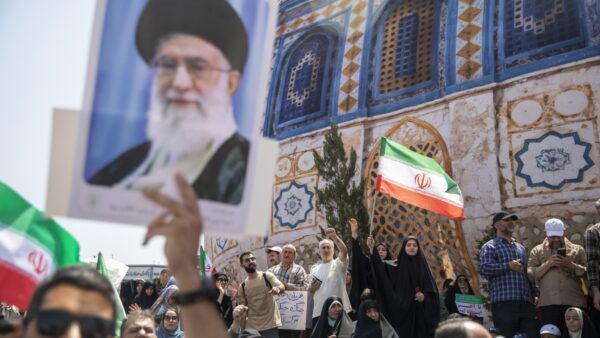 The Future of Iran: Speculations Surrounding Khamenei’s Succession Amidst Regional Conflict