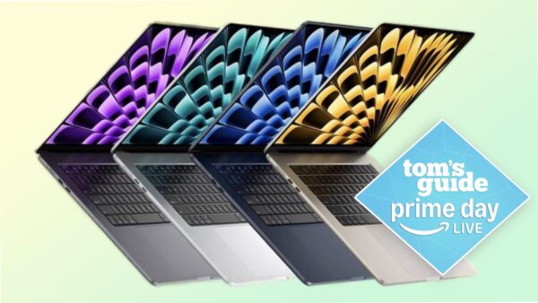 Prime Day Laptop Deals: Unmissable Discounts on the Latest Models