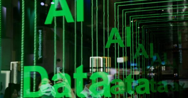 Strategic Implications of the AI Race: America’s Challenge against China