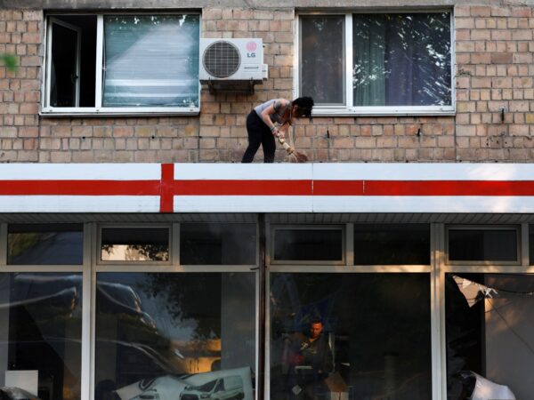 Aid Resumption from Trump Amid Russian Attacks Raises Concerns in Ukraine
