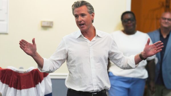 Gov. Gavin Newsom Critiques Trump Administration in South Carolina: A Call to Action for Democrats