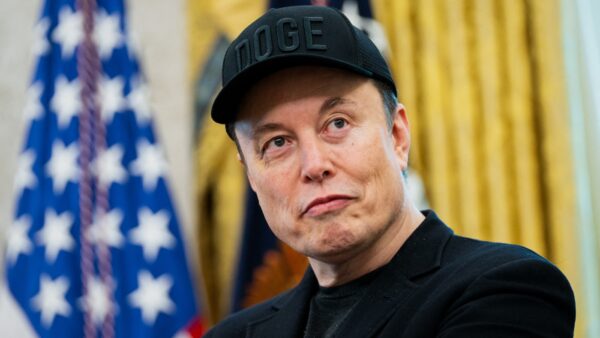 Elon Musk’s America Party Faces Significant Challenges in U.S. Politics