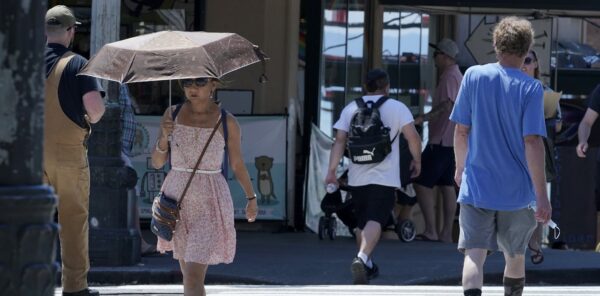 Spokane Faces Climate Challenges Amid Funding Cuts