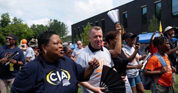 Atlanta Youth Programs Aim to Curb Rising Gun Violence Among Teens
