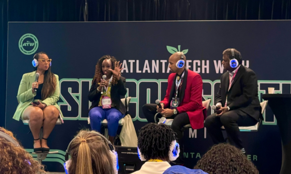 Atlanta Tech Week 2023: A Celebration of Innovation and the Future of Technology