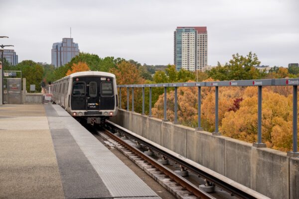 Navigating Atlanta’s Public Transport: A Guide to MARTA