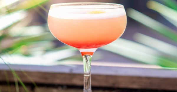 Savoring Summer: Atlanta’s Best Peach Cocktails