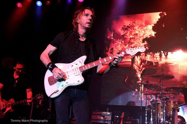Exciting Summer Music Lineup in Southeast Texas and Southwest Louisiana