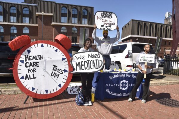 Trump Administration’s Controversial Proposal to Substitute Immigrant Farmworkers with Medicaid Recipients Faces Backlash