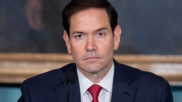 State Department Issues Warning on AI-Driven Impersonation of Secretary of State Marco Rubio