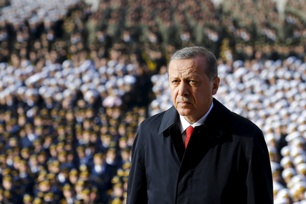 Turkey’s Strategic Balancing Act Amid Tensions Between Iran and Israel