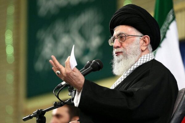 The Threat of Iran: Understanding the Dynamics of a ‘Crazy State’