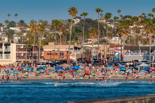 Exciting Summer Events and Activities in San Diego This Weekend
