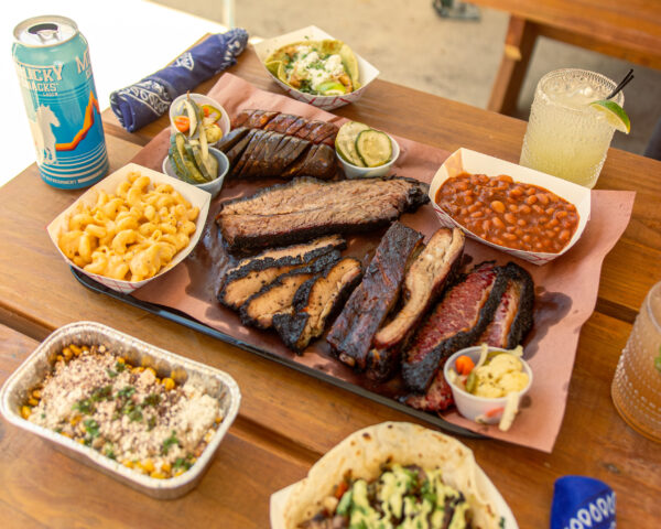 Riot BBQ: A Culinary Phoenix from the Ashes of AJ’s Pit Bar-B-Q