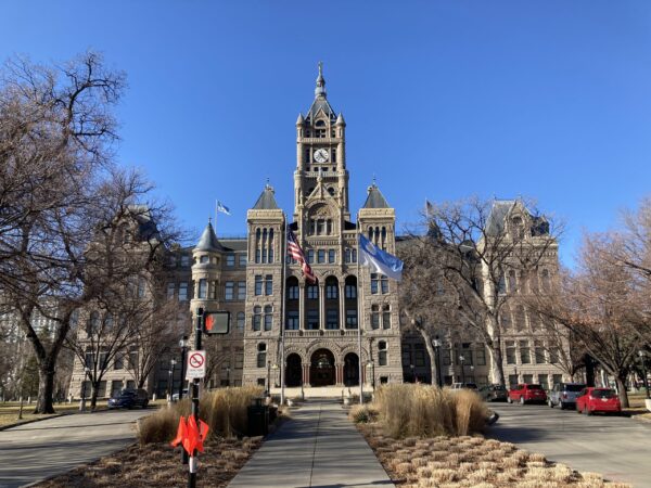 Salt Lake City Council Approves Mixed-Use Zoning Code Amid Controversy
