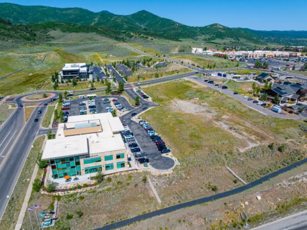 Snyderville Basin Planning Commission Recommends Approval of Mixed-Use Development in Kimball Junction
