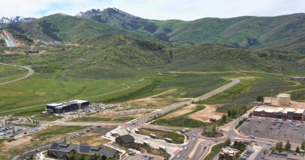 Positive Recommendation Given for Kimball Junction Project by Snyderville Basin Planning Commissioners