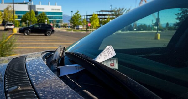 University of Utah Increases Parking Pass Costs Amid Campus Growth Plans