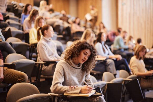 Navigating College: The Crucial Importance of Asking for Help