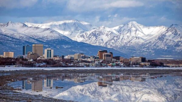 Uncovering Hydrokinetic Energy: A New Renewable Frontier Beneath Alaska’s Ice