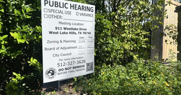 Elon Musk Faces Local Opposition Over Unauthorized Property Modifications in West Lake Hills