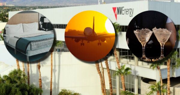 NV Energy Faces Scrutiny Over Luxury Expenses Amid Calls for Rate Increases