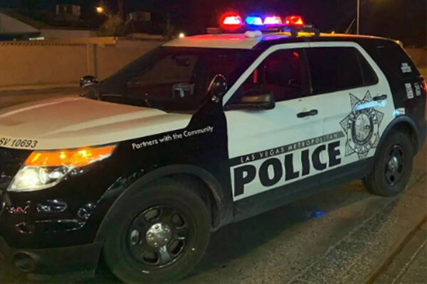 Iowa Woman Arrested for Las Vegas Strip Shooting Over Joke