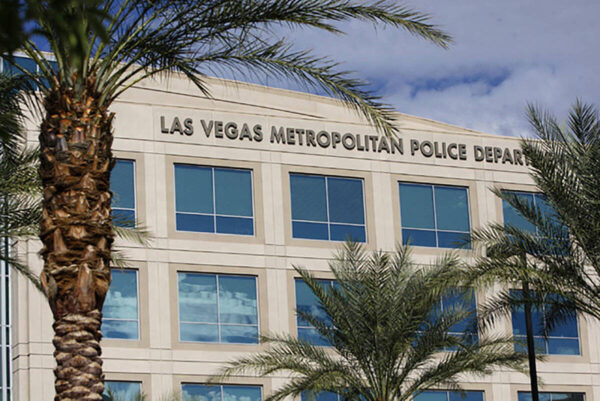 Lawsuit Alleges Excessive Force and Racial Slur by Las Vegas Correctional Officer