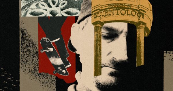 Aaron Kyro: From Skateboarder to Scientology Leader in San Francisco