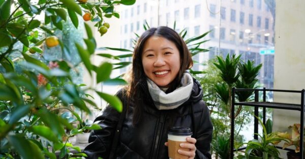 Kelsey Wu Explores San Francisco’s Food Scene Through Mini Documentaries