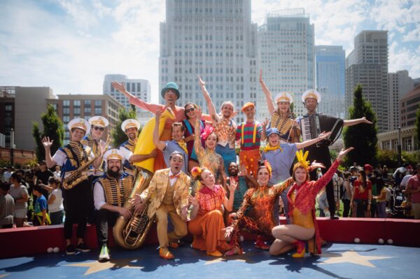 Exciting Events in Oakland: Celebrate Community and Culture This Week