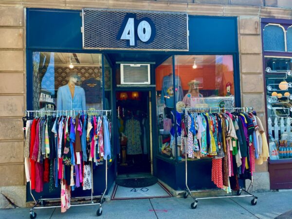 Discovering Hidden Treasures: Boston’s Top Nine Thrift Stores and Vintage Shops