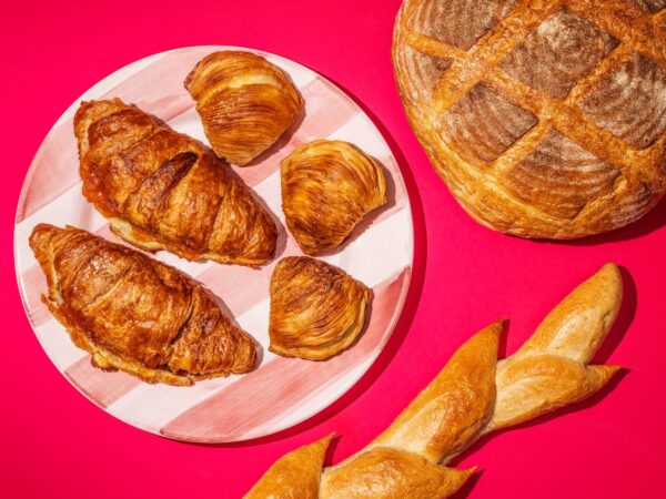 The Top 15 Bakeries for Delicious Treats in Boston
