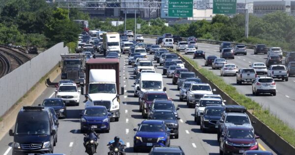 Massachusetts Proposes Freedom to Move Act Amid Concerns Over Privacy and Equity