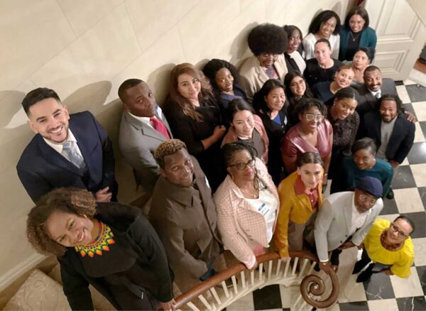 Empowering Immigrant Voices: Karen Mejia’s Journey Through Boston’s Civic Education Program