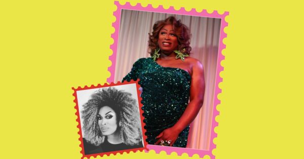 Celebrating the Vibrant Legacy of Kourtni Capree Duv: A Force in Portland’s LGBTQ+ Community