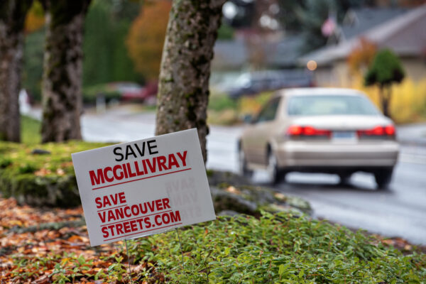 Legal Setback for Save Vancouver Streets as Initiative Declared Invalid