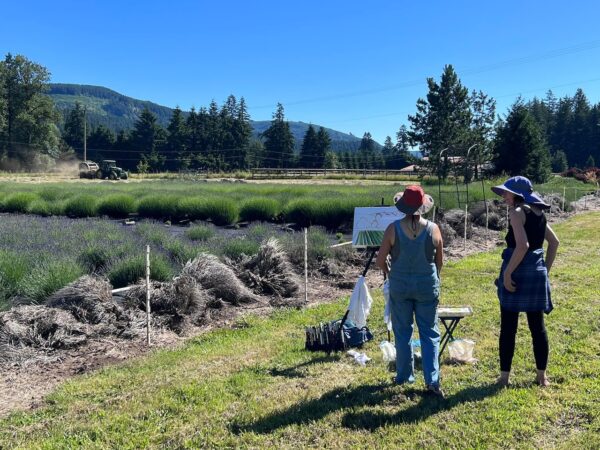 Explore Nature and Culture with Upcoming Events in Oregon