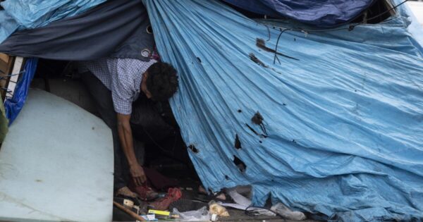 Los Angeles Sanitation Workers Face Controversy Over CARE-plus Cleanups Amid Homelessness Crisis