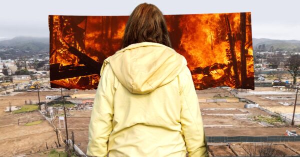 Navigating the Shadows of Delayed Grief: Lessons from the L.A. Wildfires